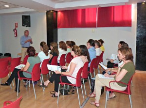 Primeros Auxilios Lope de vega - Profesores