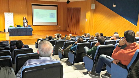 Charla Muerte Súbita Calpe